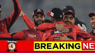 PSL 2024 Lahore Qalandar Squad  Lahore Qalandars Squad 2024  PSL 9 Lahore Qalanders Squad  PSL 9 [upl. by Nileuqay]