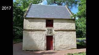 An Alphabet of Scottish Doocots Dovecotes [upl. by Mikiso]