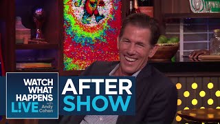 After Show Would Thomas Ravenel Ever Marry Kathryn C Dennis  Southern Charm  WWHL [upl. by Yelekreb]