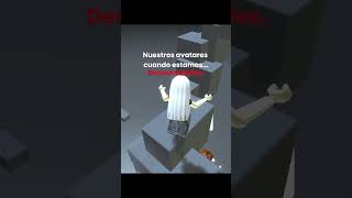 Cr nose p  nombre del juegoFondo del editor avatar  roblox humor shortviral [upl. by Tychon174]