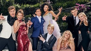 EXCLUSIVE Your Faves  YSBNow Prom 2018 [upl. by Rimidalg]