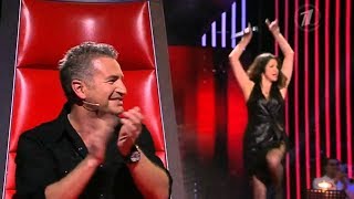 ГОЛОС РОССИЯ ЛУЧШЕЕ И ИНТЕРЕСНОЕ В СЕЗОНАХ 15THE VOICE RUSSIAЧ1 [upl. by Paget]