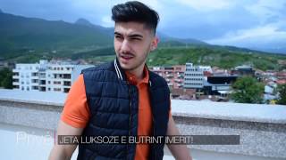 Jeta luksoze e Butrint Imerit Sa femra të estradës i ka pasur [upl. by Josey766]