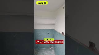 Low Cost New 3BHK Flat For Sale In Vijayawada [upl. by Dalis514]