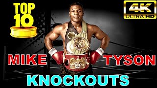 Mike Tyson vs Carl Williams  ENTIRE HBO PROGRAM [upl. by Adnama]