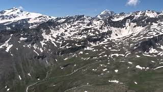 Südtirol Kalvenwand im Hintermartell [upl. by Gulgee]