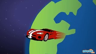 16 Interesting Facts about Cars  Fact or Fiction  Educational Videos by Mocomi [upl. by Yekcaj132]