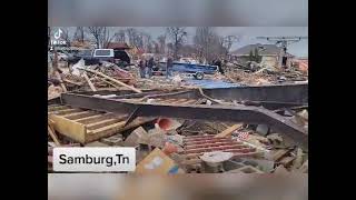 Samburg  Hornbeak Tornado  12101121 [upl. by Netsirc]