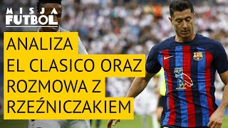 Klasyk dla Realu Liverpool lepszy od City  Misja Futbol 21 [upl. by Wivestad]