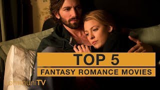 TOP 5 ROMANTIC MOVIES 2018  TRAILERS [upl. by Whitver]