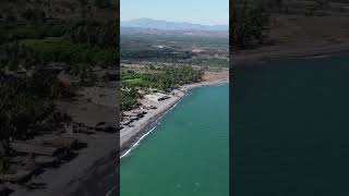 Playa de Petacalco Guerrero que no tiene arena [upl. by Akimrej]