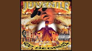 Juvenile On Fire [upl. by Oab]