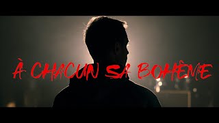 Grand Corps Malade  A chacun sa bohème Clip Officiel [upl. by Joya104]