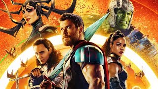 Thor 3 Ragnarok 2017 Movie  Chris Hemsworth  Thor Ragnarok Full Movie HD 720p Fact amp Details [upl. by Sabra]