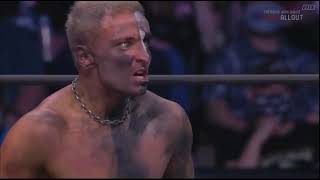 CM Punk v Darby Allin Its the Most Anticipated Match of the Year  AEW All Out 9521 LIVE on PPV [upl. by Xel]