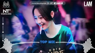 Thu Cuối Remix  Đoạn Tuyệt Nàng Đi Remix  Là Anh Remix  Nhạc Remix Tiktok 2024 [upl. by Kati]