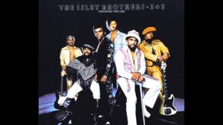 33 1973  The Isley Brothers [upl. by Ddat151]