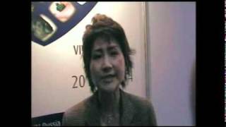 VIV Asia Expo  Bangkok  Poultry Express 18 [upl. by Tinya]