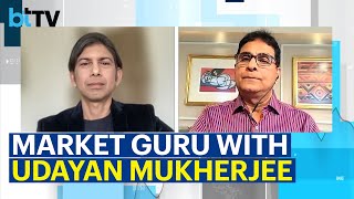 DStreet Lessons From Market Guru Vijay Kedia In Exclusive Conversation With Udayan Mukherjee [upl. by Adnahc]