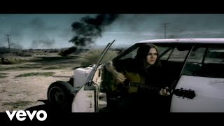 Seether  Broken ft Amy Lee [upl. by Laurance]