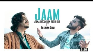 JAAM Pashto New Song 2021 Jam ta rasedam ao ka janan ta rasedam Pashto Super Hit Song [upl. by Veljkov458]