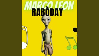 Raboday Mixtape feat tonymix Radio Edit [upl. by Htebyram901]