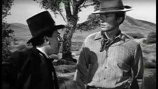 Rawhide Full Episodes 2024  Rawhide Season 05 Episode 14  Incident Of The Buryin Man [upl. by Retrak]