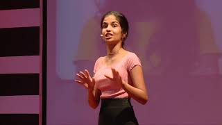 The Feminist Paradox  Thisari Randunu  TEDxYouthTWSDubaiWomen [upl. by Nibbor94]