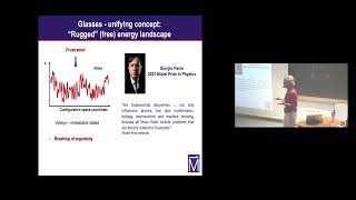 Monoquilibrium Transport and Thermalization in TwoDimensional Bad Conductors  Dragana Popovic [upl. by Eirek]