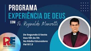 Transmissão ao vivo de Radio Educadora FM1075 [upl. by Arac741]