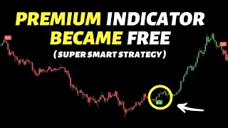 I Tested 99 Win Rate Super SMART Scalping Trading Strategy [upl. by Heinrick]