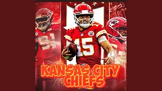 Chop The Tomahawk KC Chiefs [upl. by Marje450]