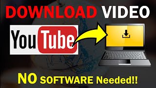 how to download any YouTube video 2024  100 Legal [upl. by Eeliah]