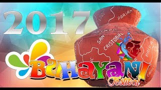 BUHAYANI FESTIVAL 2017 CALAMBA LAGUNA [upl. by Atiekal]