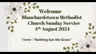 Blanchardstown Methodist Service [upl. by Older]