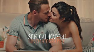 Sen Çal Kapımı Cinematography Ep49 [upl. by Bellanca477]