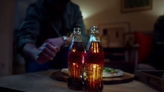 CocaCola  GR  2022  Ανακάλυψε τη μαγεία μέσα από το CocaCola App [upl. by Koblick]