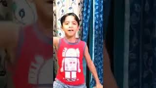 Anpadh Haari  Haryanvi Songs Kids Dance [upl. by Jeanine79]