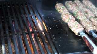 Lamb Kofta [upl. by Esnahc]