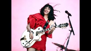 Mon Laferte Amárrame  Coachella [upl. by Zerlina]