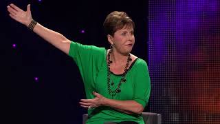 Sensível ao Espírito Santo  Joyce Meyer [upl. by Selim]