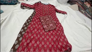 Chickpet Bangalore office wear cotton Kurtis amp party wear Kurti setsSingle piece courier available [upl. by Nalyr]