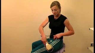 How to use a Cellulite Massager [upl. by Analise]