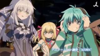 Clockwork Planet  Trailer [upl. by Ogu231]