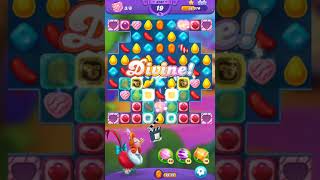 Candy Crush Friends Saga Level 3781 [upl. by Nav408]