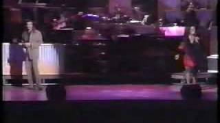 Patti LaBelle amp Michael Bolton [upl. by Norehc]