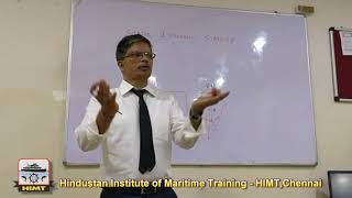 Intact Stability Of Ships  PART 1  VR VENKATESAN  HIMT [upl. by Nivlag]