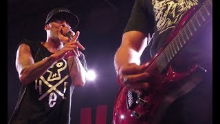 Hed Pe  LIVE  The Bottom Lounge  Chicago IL  121023  FULL SHOW 4K [upl. by Innoj]