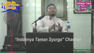 24 April 2017  AlFadhil Ustaz Zulkifli Bin Ahmad [upl. by Ariana]