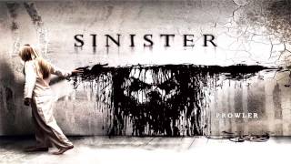 Sinister  End Credits Gyroscope Soundtrack Score OST [upl. by Atinod]